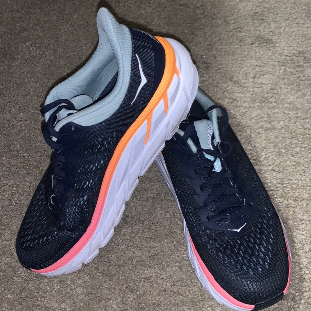 Women’s Hoka Clifton 7